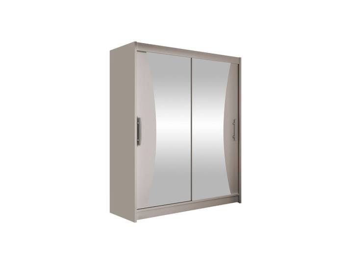 SCHWEBETÜRENSCHRANK Westa IX