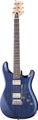 PRS Fiore HH Satin Met Midnight Metallic Midnight Matte
