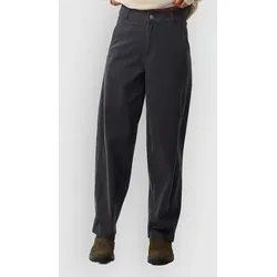 Rip Curl Venture Barrel Stretch Hose charcoal Gr. XXS