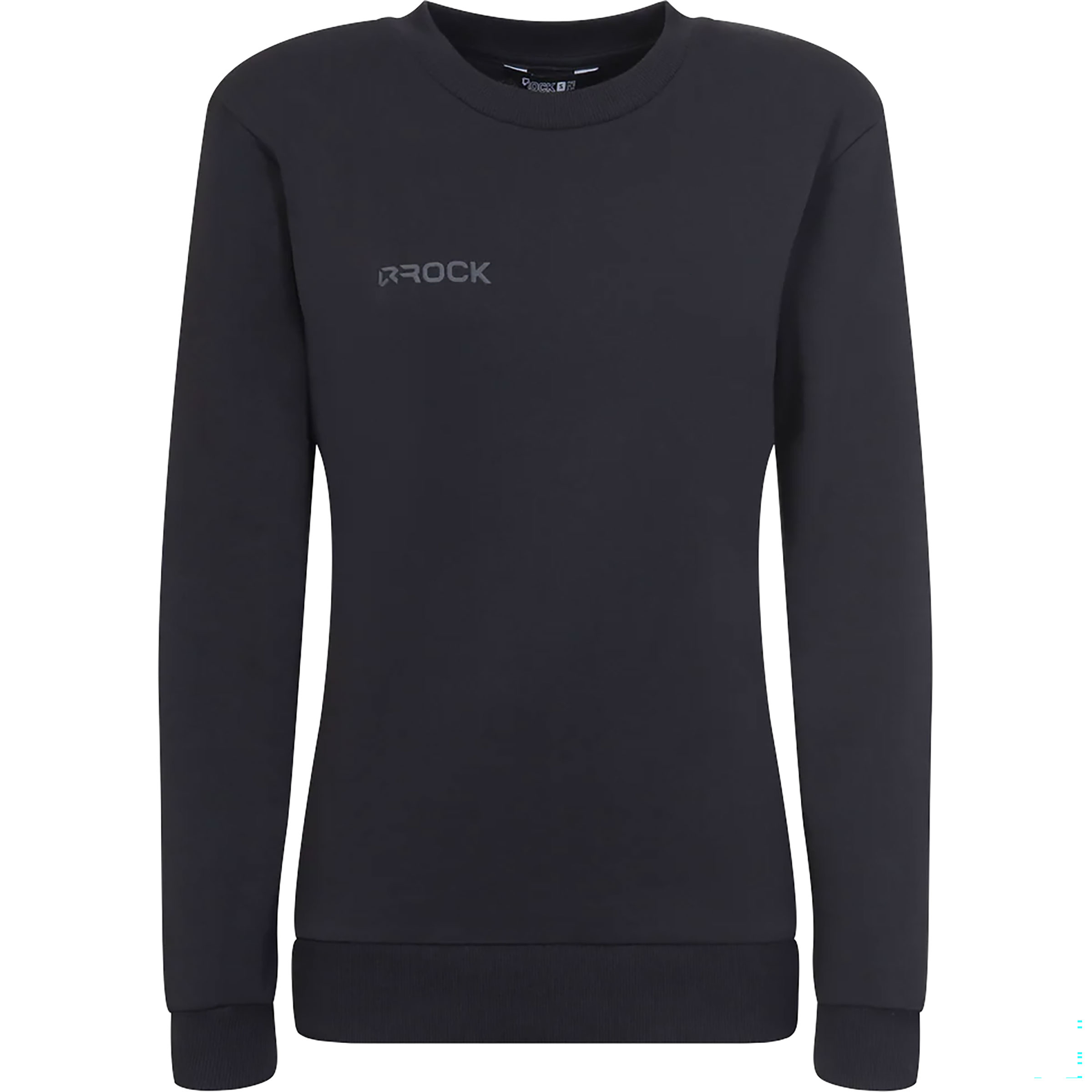 Rock Experience Stargate Damen Pullover schwarz Größe S Bouldern | Lifestyle Hautfreundlich