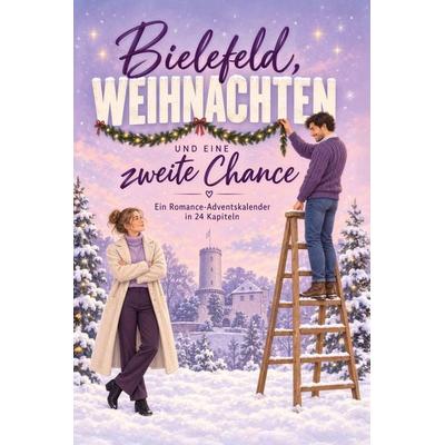 Bielefeld, Weihnachten und eine zweite Chance