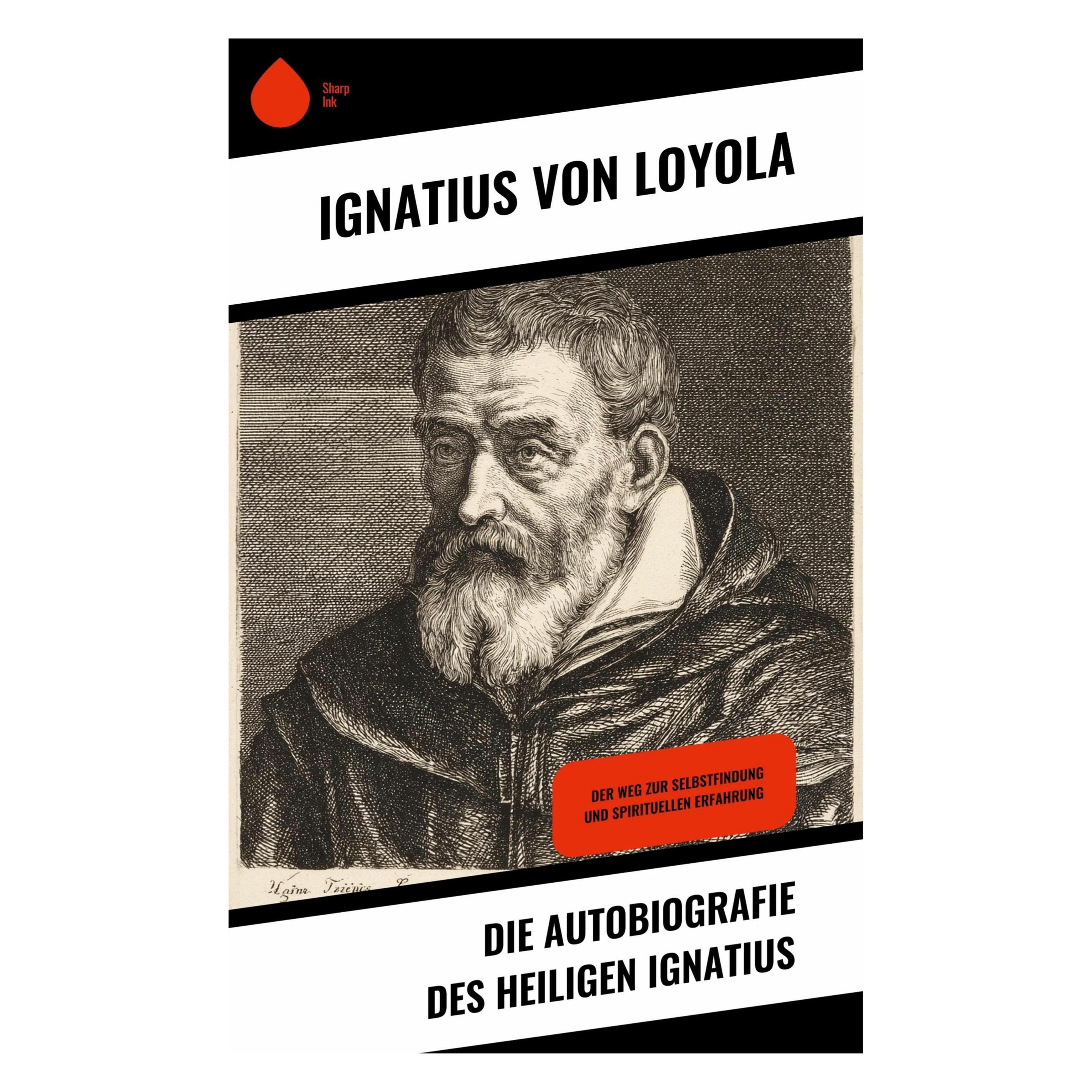 Copycat Die Autobiografie des Heiligen Ignatius (Deutsch, Softcover, Ignatius von Loyola) (64902978)