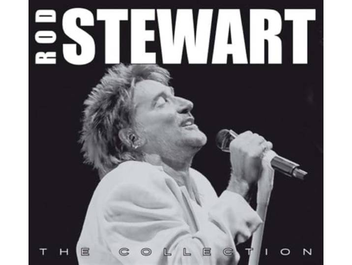 Rod Stewart - The Collection