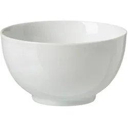 Ritzenhoff & Breker Müslischale Bianco, Schüssel + Schale, Weiss