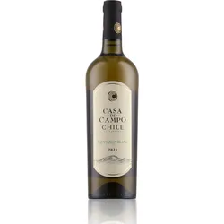 Casa de Campo Sauvignon Blanc trocken 2021 12,5% Vol. 0,75l