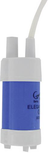 Comet 1305.79.59 ELEGANT 24 V/DC Niedervolt-Tauchpumpe 600 l/h 5.5m