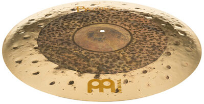 Meinl "22" Byzance Dual Crash/Ride"