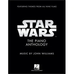 Star Wars: The Piano Anthology, Fachbücher von John Williams