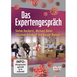 Das Expertengespräch