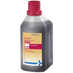 Kodan Tinktur Forte Gefärbt 1 L