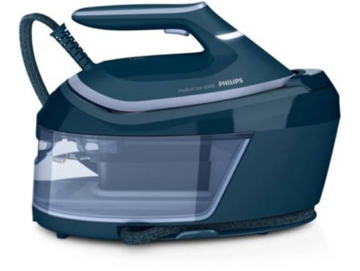 Philips - Centrale Vapeur Vapeur Psg6023/20