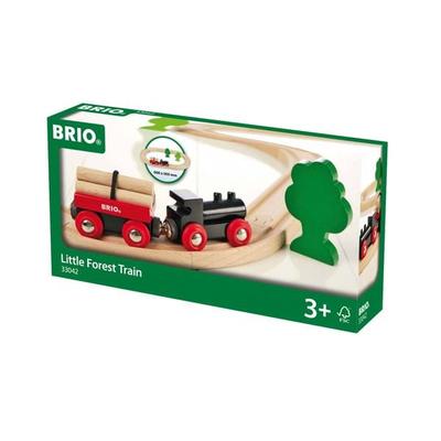 Brio Bahn-Set: Starterset, Eisenbahn