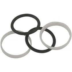 Kludi-Ersatzteil Dichtungssatz Medi-Care Waschtisch-SP-Einhandmischer neutral 7694500-00