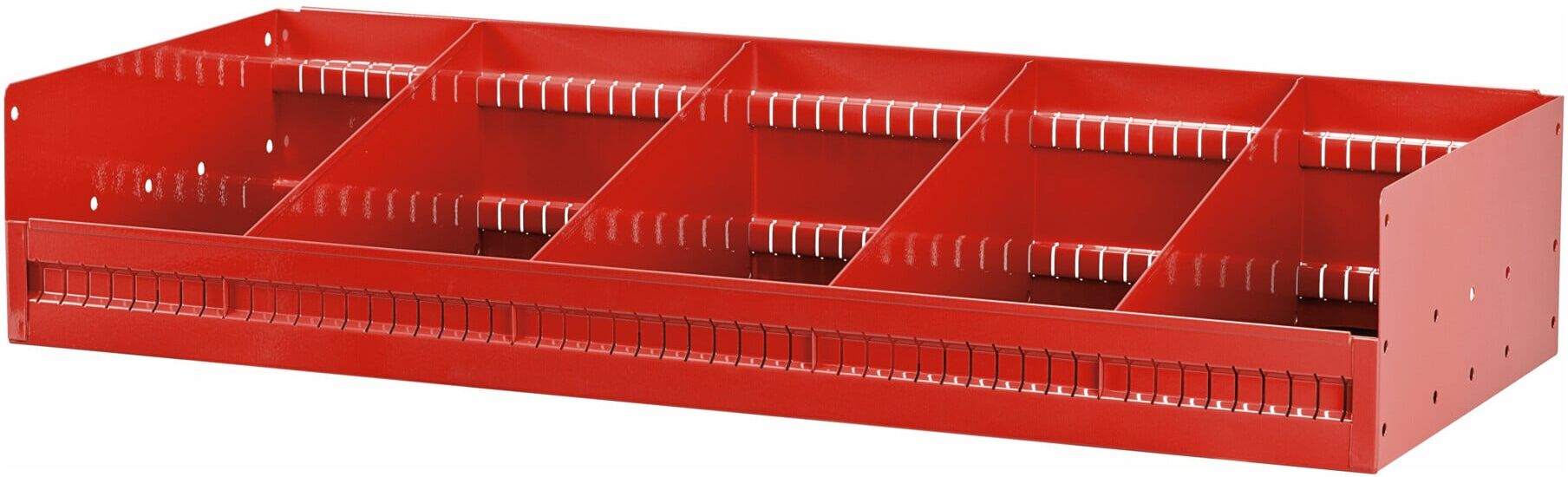 Facom Regal mit Aufteilung hoch medium F50030042)