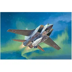 Trumpeter MiG-31BM.w/KH-47M2