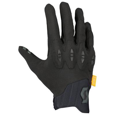 Scott - Glove Gravity Long Finger - Handschuhe Gr Unisex M schwarz