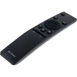 MAHA 79893 - Ersatzfernbedienung für Samsung Smart TV