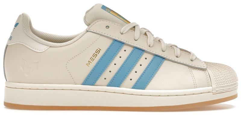 adidas Superstar Lionel Messi Argentina - EU 36 2/3