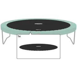 BERG AirFlow Sprungtuch für Champion und Elite 330 Trampoline, rund