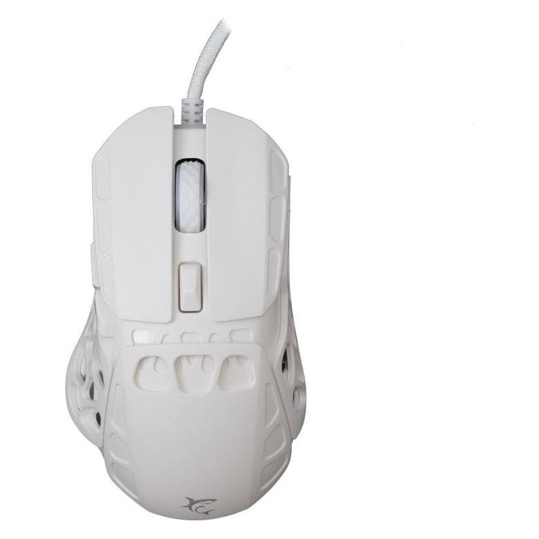 White Shark Shark GM-5016 Ector White (Kabelgebunden) (ECTOR-W)