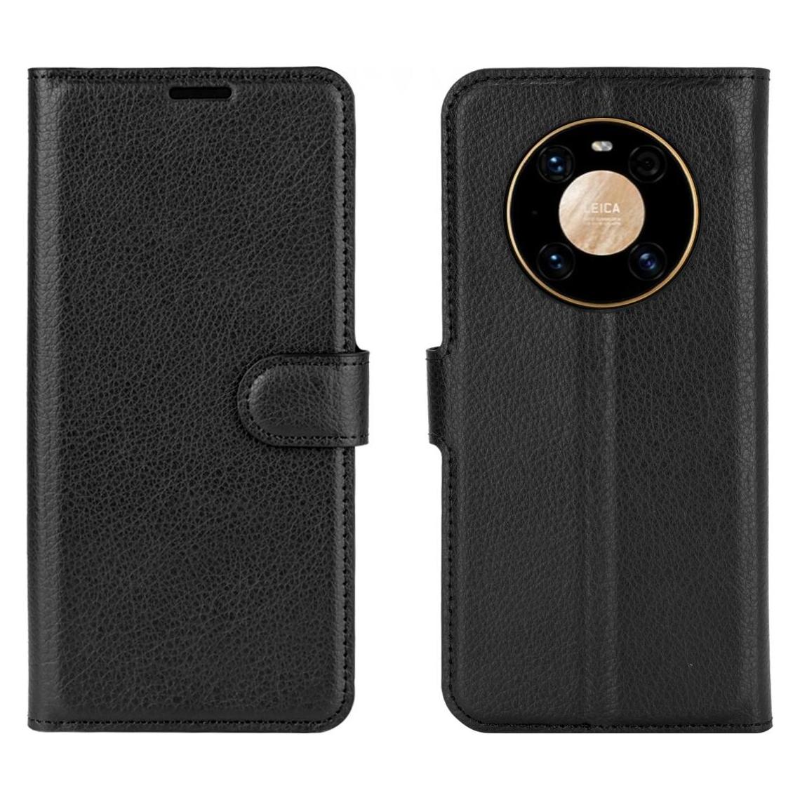 Screenguard Huawei Mate 40 Pro Leather Guard Lederhülle (Huawei Mate 40 Pro) (00028570)