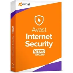 Avast Internet Security 2020