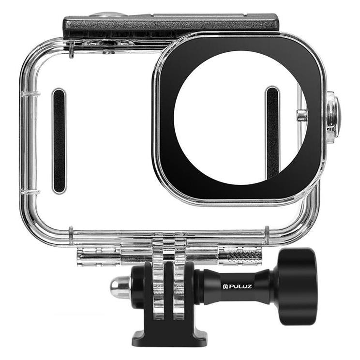 Puluz waterproof diving case for DJI Osmo Action 6 (up to 60m) (PU1078T)
