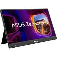ZenScreen MB16AHVE, LED-Monitor 15.6 cm (39.6 Zoll), schwarz