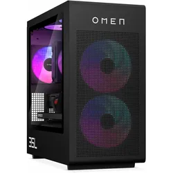 HP OMEN 35L Gaming Desktop GT16-1072ng PC AMD Ryzen™ 7 9800X3D