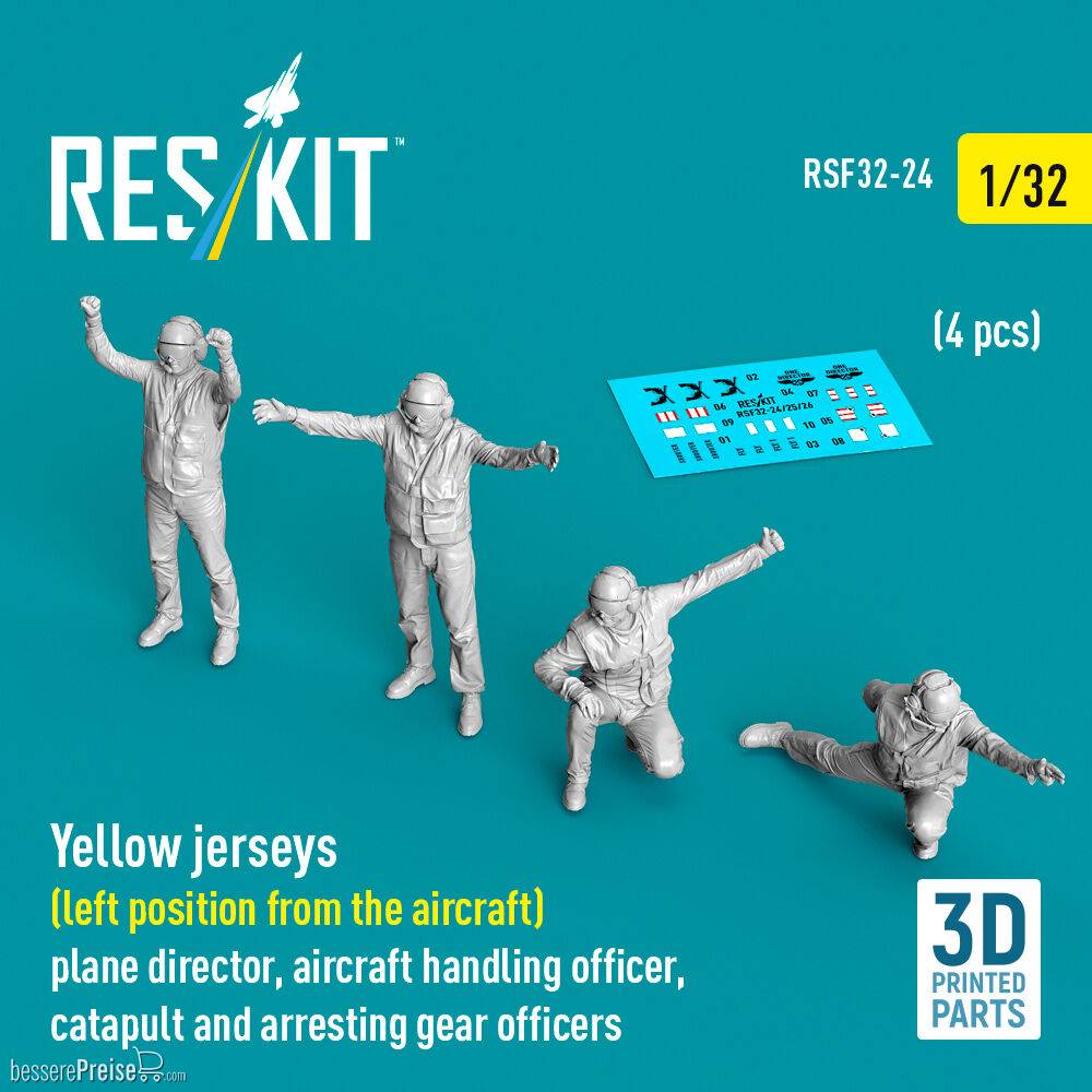 ResKit Models RSF32-0024