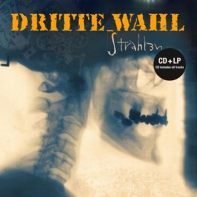 Strahlen - Dritte Wahl, Vinyl