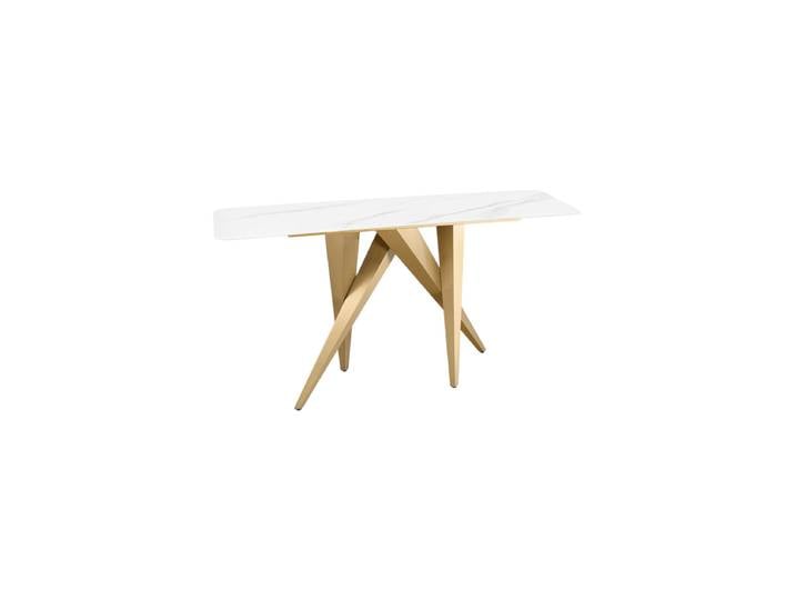 Grosser Keramik Design Konsolentisch „Art Living“ Invicta Interiors