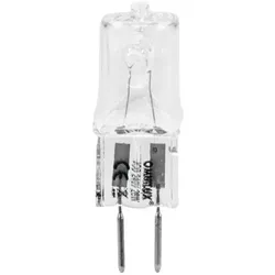 OMNILUX JCD 240V/33W GX-6,35 1000h 2800K