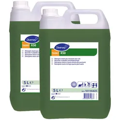 Diversey Taski R50 2 x 5 L Niedrigschäumender, neutraler Fußbodenreiniger