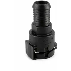 NORMAQUICK PS3 Steckverbindung NW 8-0° EPDM