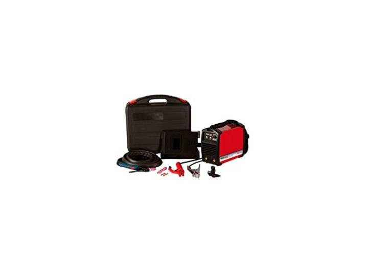 WIG/TIG Equipo soldadura INVERTER