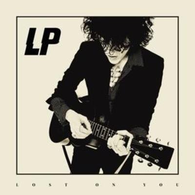 Lost on You (Deluxe Edition) - LP, CD
