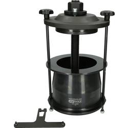 Stahl-Gummi-Buchsen Montagewerkzeug für BPW ECO Air Compact KS Tools 460.4985