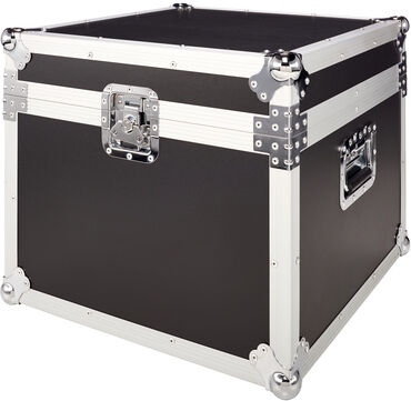 Flyht Pro Case for 4x Par 56 long Schwarz