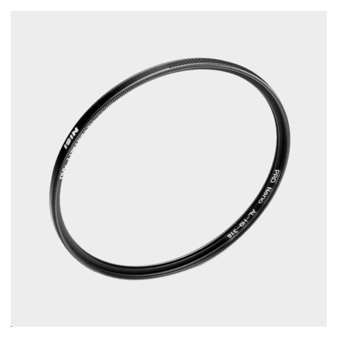 Nisi Schutzfilter Pro Nano HUC (Schutzfilter) (4110100673)