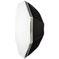 Swit BA-OCT36 36-inch Octagonal Softbox for Bowens Lights (Softbox), Softbox + Reflektor