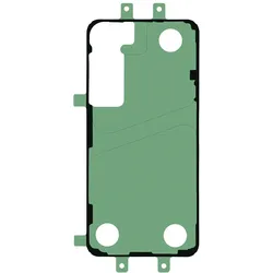 Samsung Galaxy S25 Plus Backcover-Kleber
