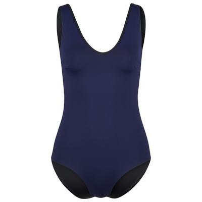 MYMARINI - Women's Purebody - Badeanzug Gr S schwarz