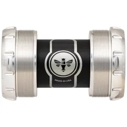 CHRIS KING Innenlager ThreadFit T47 30X Keramik | silber