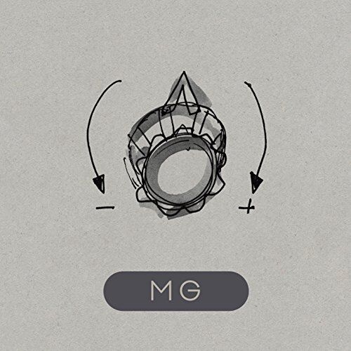 MG - MG - Preis vom 09.10.2026 07:28:09 h