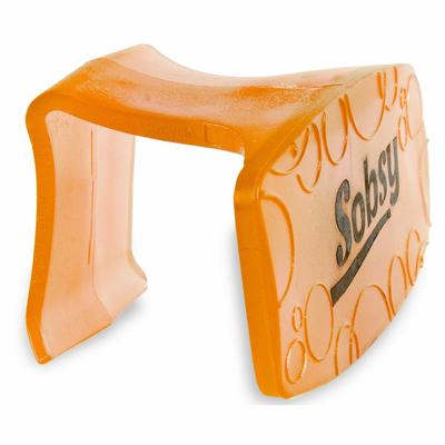 VEPATIM WC-Duft-Einhänger orange Mango Duft