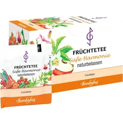 Früchtetee Süße Harmonie 60 G