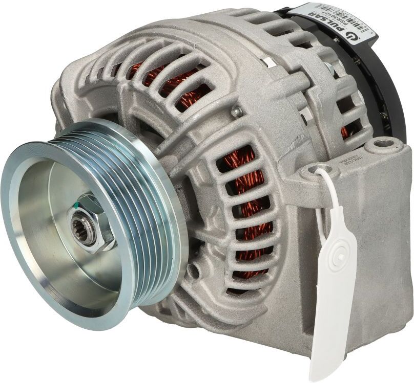Drehstromgenerator PULSAR ROTATING ELECTRICS PSR30107