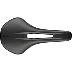 Fizik, Velosattel