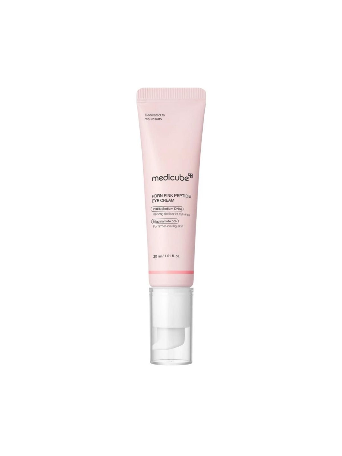 Medicube PDRN Pink Peptide Eye Cream 30 ml